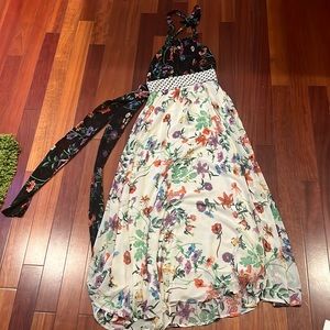 mng collection dress